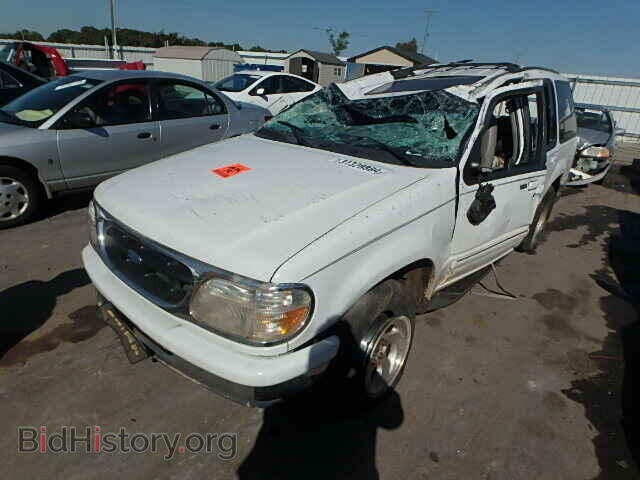 1997 FORD EXPLORER - VIN: 1FMDU34E3VUC98987 - Photo 2
