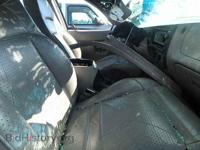 1997 FORD EXPLORER - VIN: 1FMDU34E3VUC98987 - Photo 5