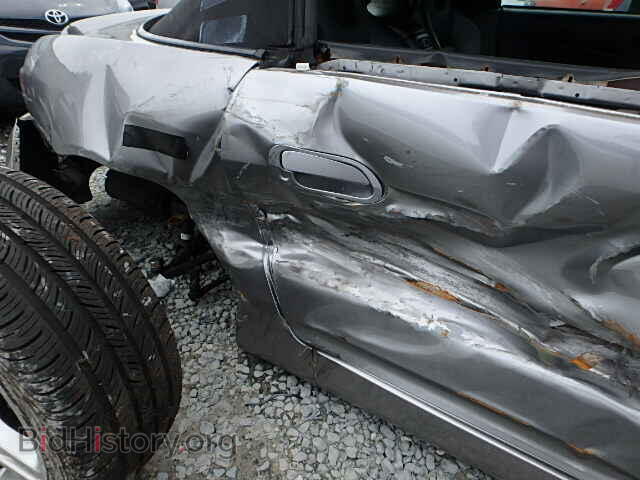 2004 HONDA S2000 - VIN: JHMAP21404T000239 - Фото 10