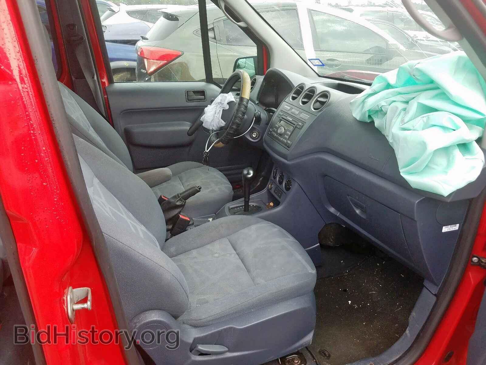 2011 FORD TRANSIT CO - VIN: NM0KS9CN5BT065097 - Фото 5