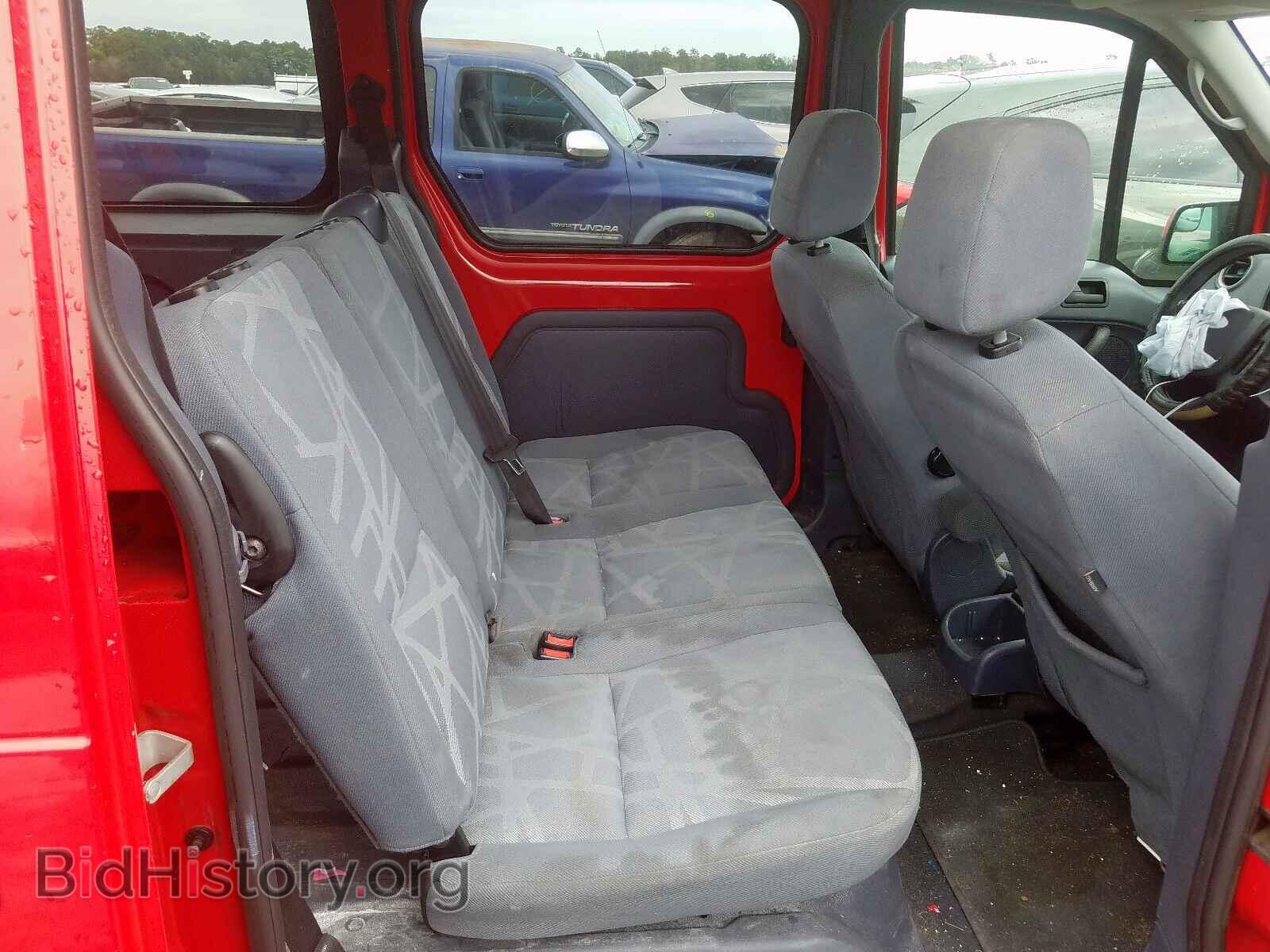 2011 FORD TRANSIT CO - VIN: NM0KS9CN5BT065097 - Фото 6