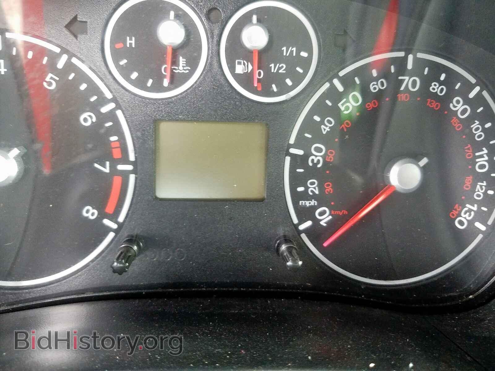 2011 FORD TRANSIT CO - VIN: NM0KS9CN5BT065097 - Фото 8
