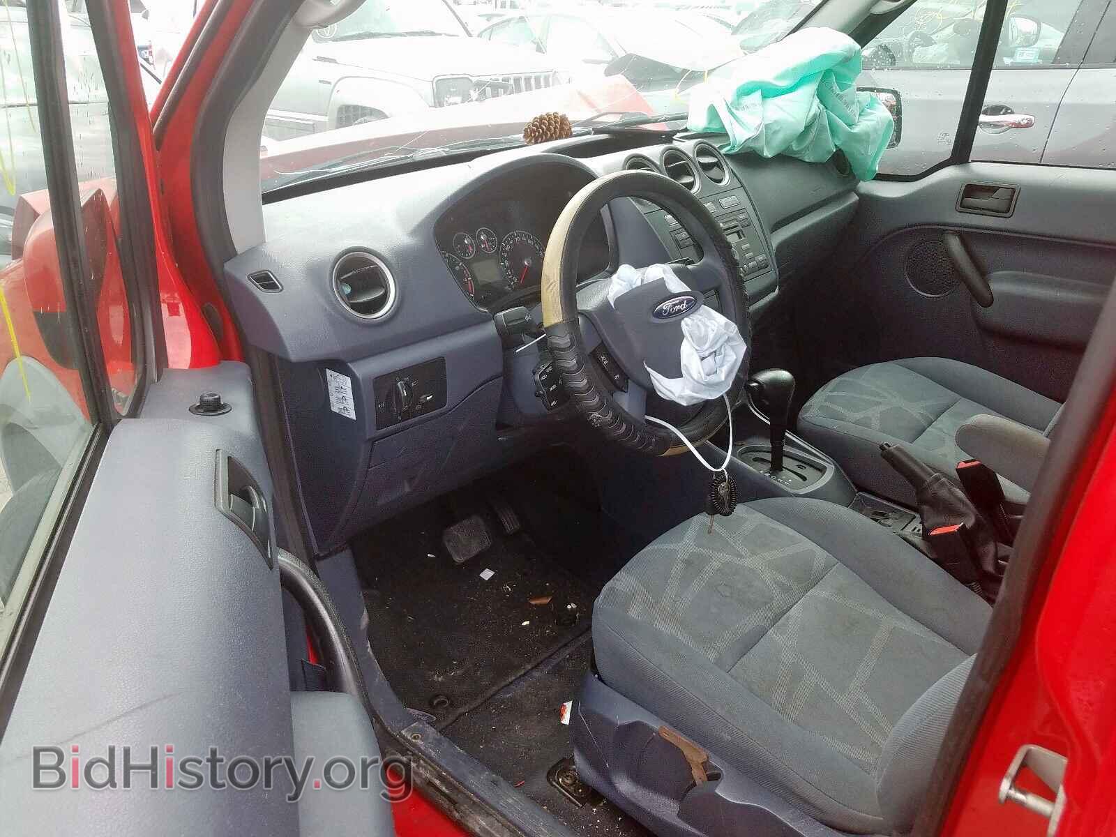 2011 FORD TRANSIT CO - VIN: NM0KS9CN5BT065097 - Фото 9