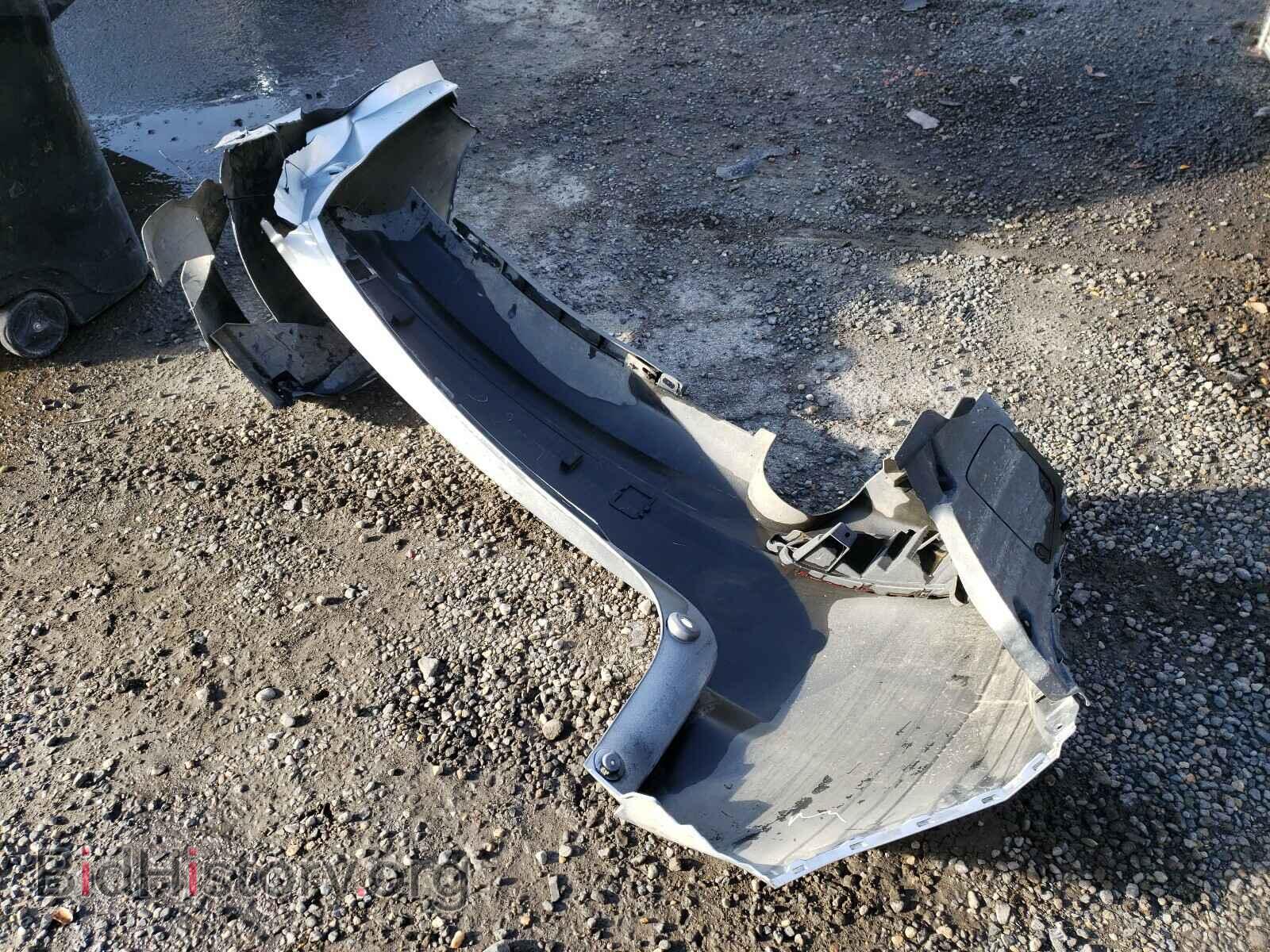 2020 MAZDA CX-5 - VIN: JM3KFADM1L0728643 - Фото 9