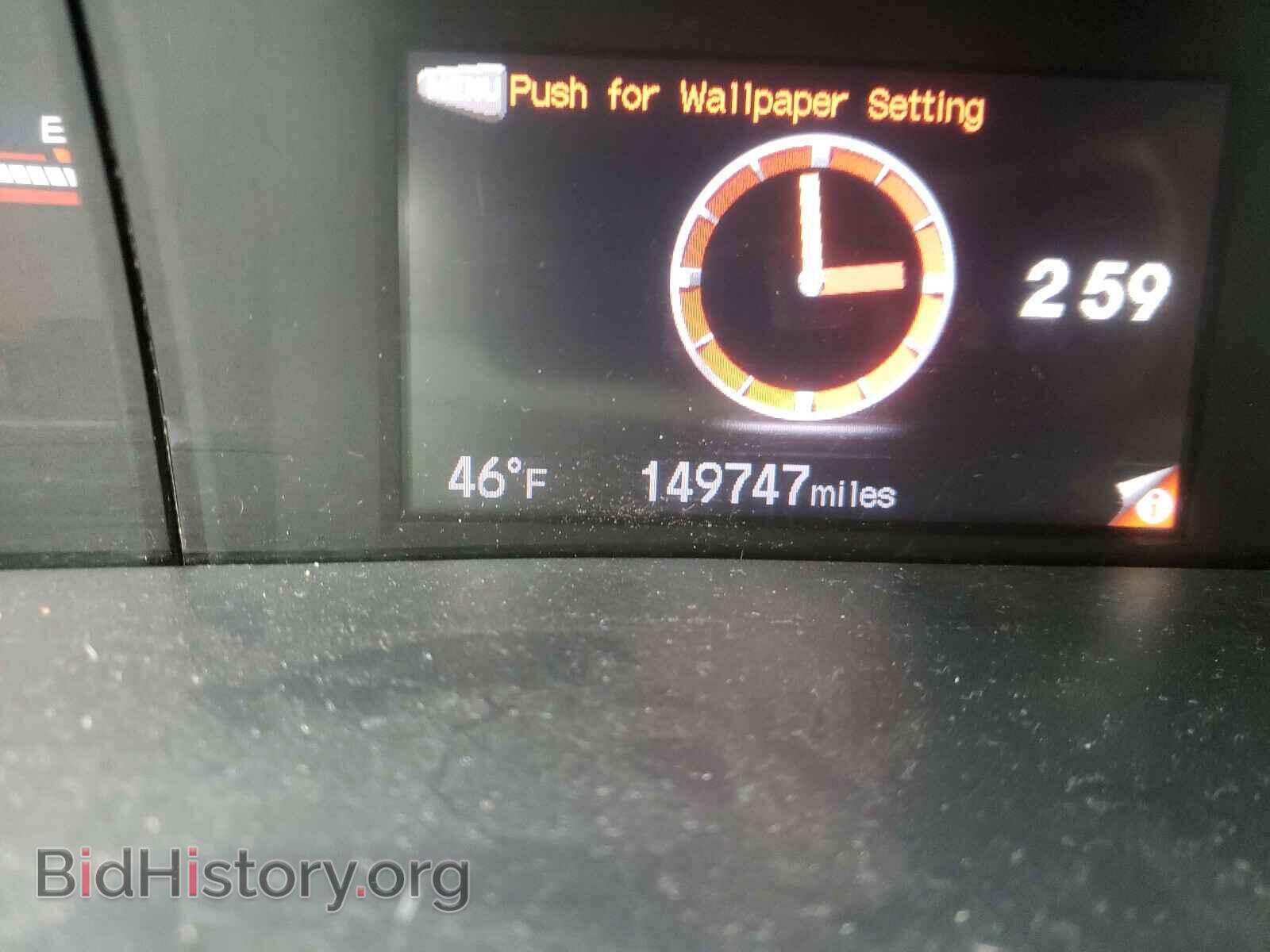 2013 HONDA CIVIC - VIN: 2HGFB6E55DH706573 - Фото 8