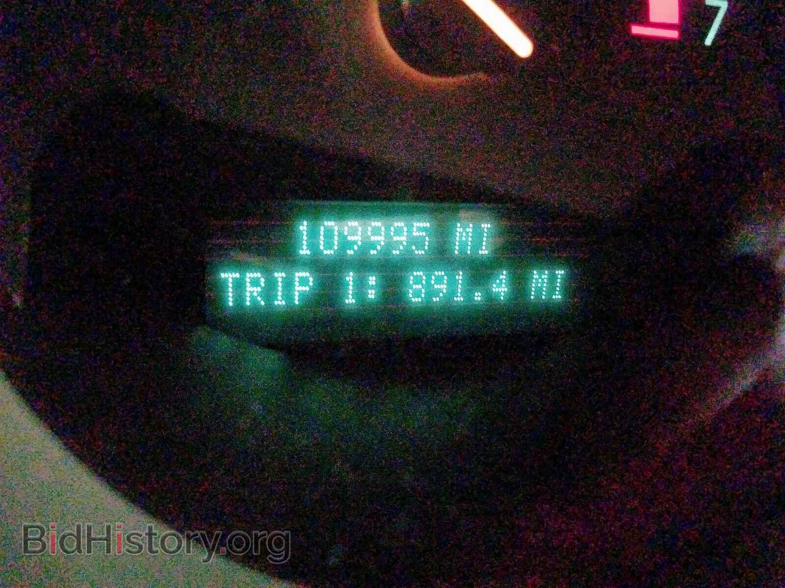 2004 BUICK LESABRE - VIN: 1G4HR54K844147453 - Фото 8