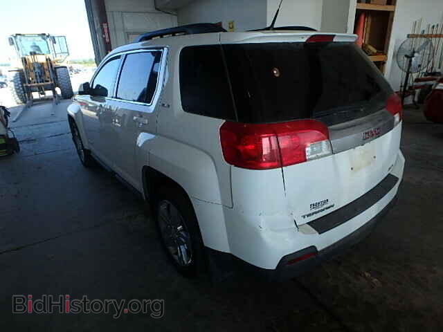 2013 GMC TERRAIN - VIN: 2GKFLTEK6D6112512 - Photo 3