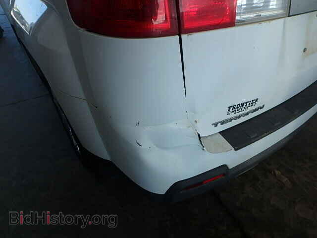 2013 GMC TERRAIN - VIN: 2GKFLTEK6D6112512 - Photo 10
