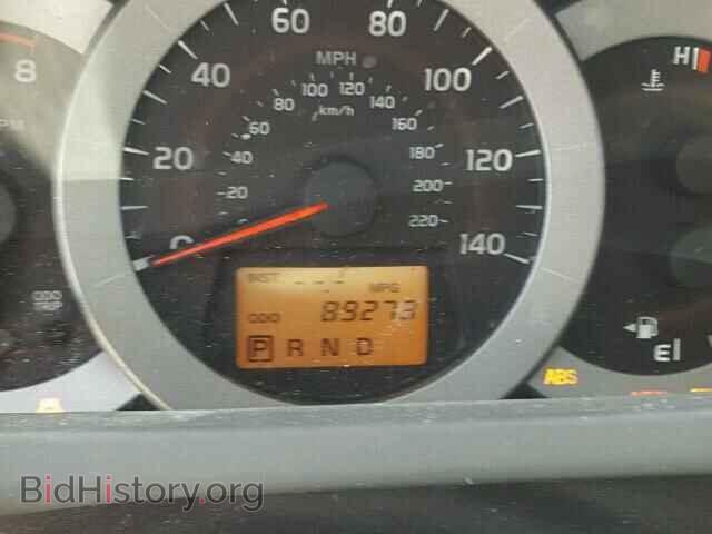 2011 TOYOTA RAV4 - VIN: 2T3BF4DV3BW142264 - Фото 8