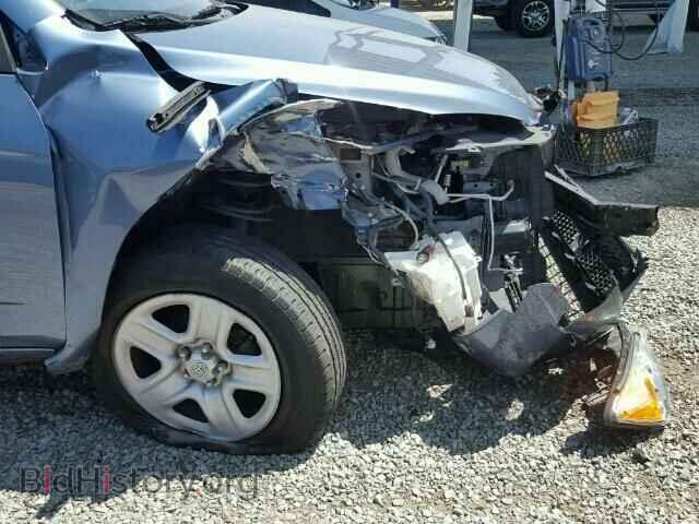2011 TOYOTA RAV4 - VIN: 2T3BF4DV3BW142264 - Фото 9