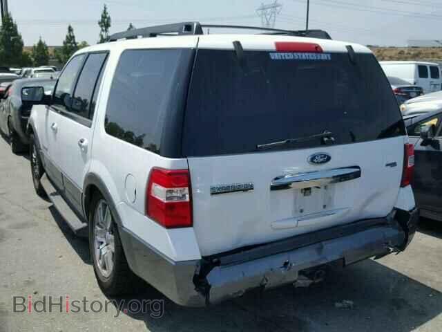 2007 FORD EXPEDITION - VIN: 1FMFU16537LA63556 - Фото 3