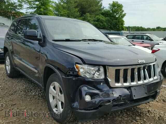 Photo 1J4RR4GG6BC671384 - JEEP CHEROKEE 2011