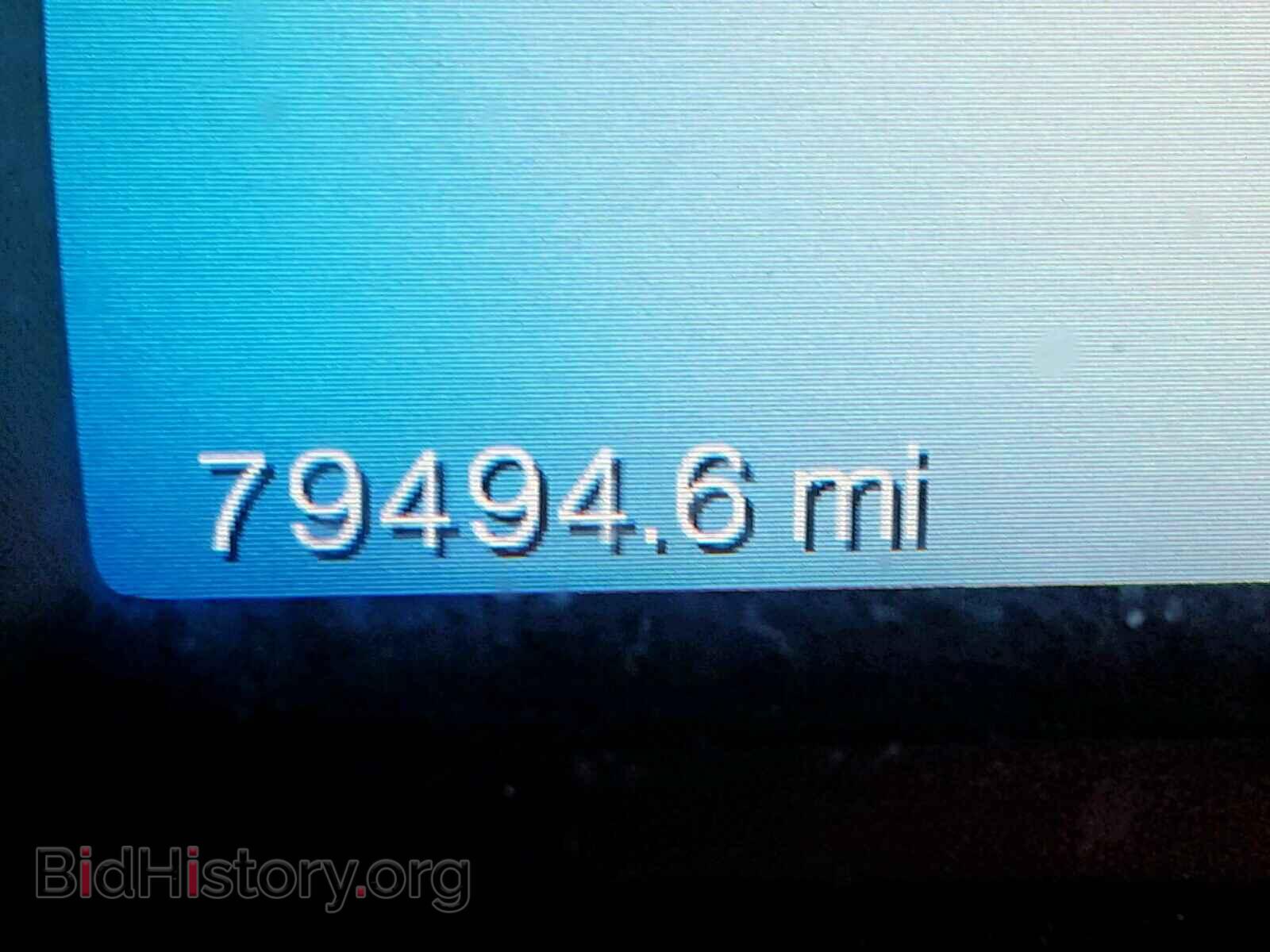 2013 FORD EDGE - VIN: 2FMDK3KC8DBB90392 - Photo 8