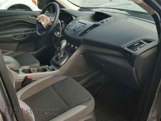 2014 FORD ESCAPE - VIN: 1FMCU0F79EUC56932 - Фото 5