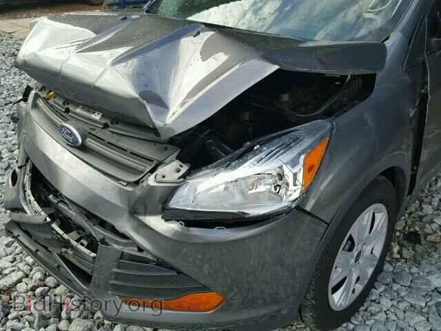 2014 FORD ESCAPE - VIN: 1FMCU0F79EUC56932 - Фото 10
