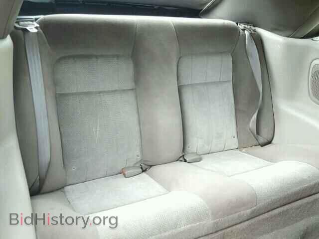 2006 CHRYSLER SEBRING - VIN: 1C3EL55RX6N285890 - Фото 6