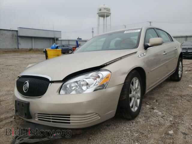 2008 BUICK LUCERNE - VIN: 1G4HD57258U197629 - Фото 2