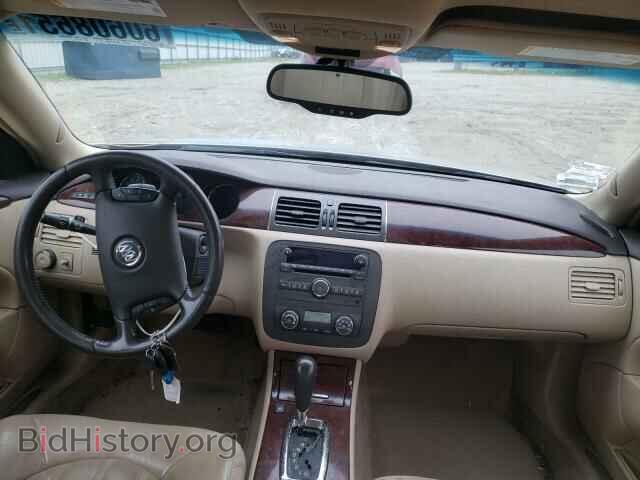 2008 BUICK LUCERNE - VIN: 1G4HD57258U197629 - Фото 9