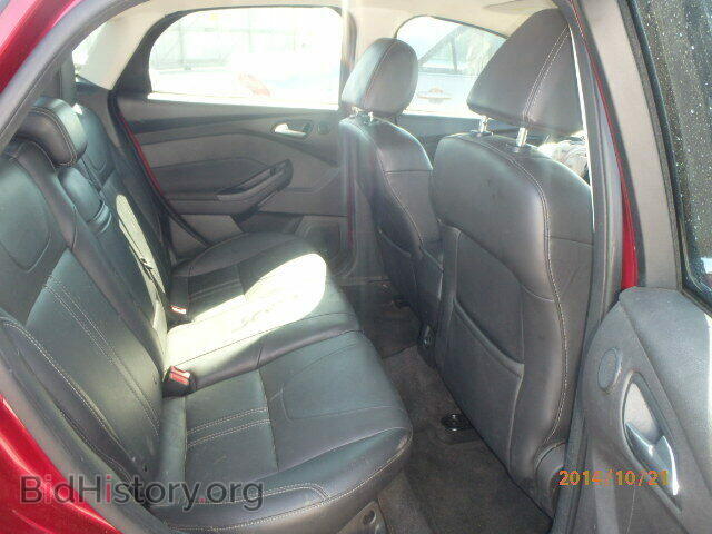 2013 FORD FOCUS - VIN: 1FADP3J24DL148970 - Photo 6