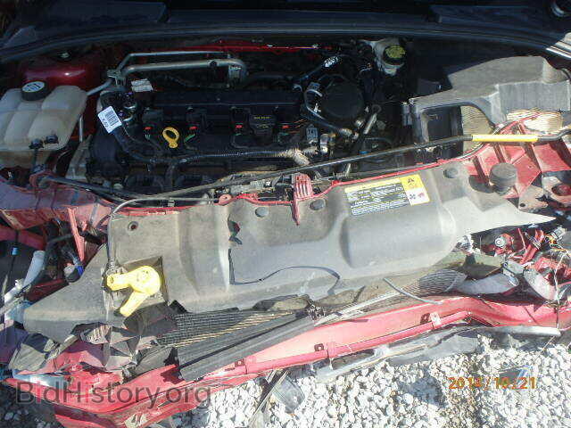 2013 FORD FOCUS - VIN: 1FADP3J24DL148970 - Photo 7