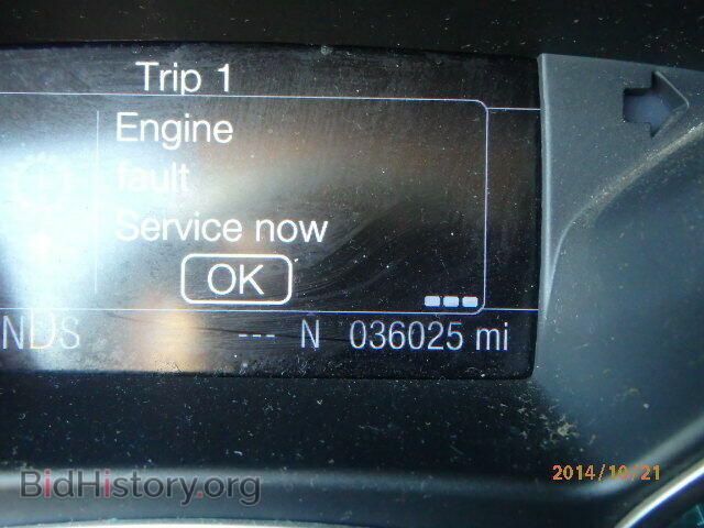 2013 FORD FOCUS - VIN: 1FADP3J24DL148970 - Photo 8
