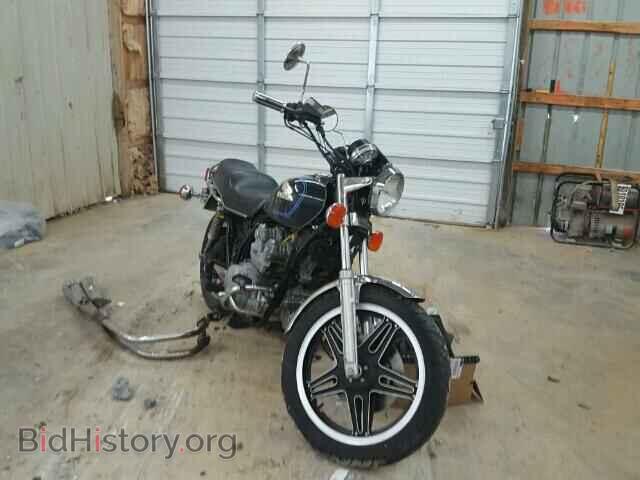 Photo RC012203303 - HONDA CB CYCLE 1980