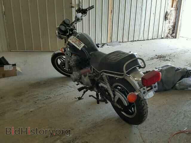 1980 HONDA CB CYCLE - VIN: RC012203303 - Фото 3