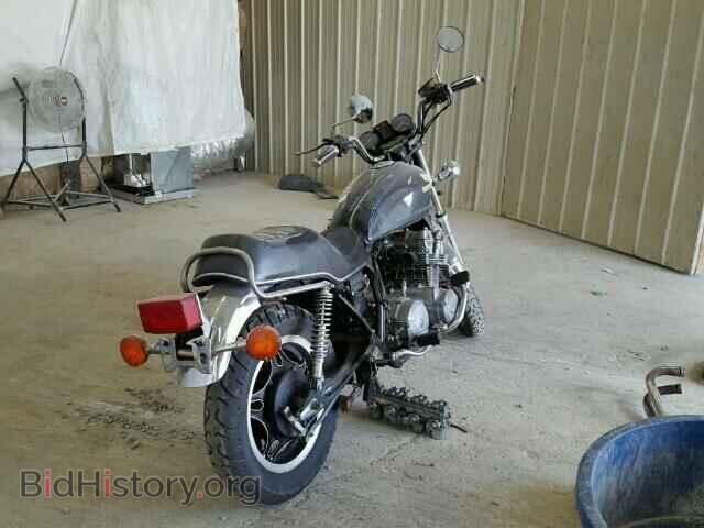 1980 HONDA CB CYCLE - VIN: RC012203303 - Фото 4