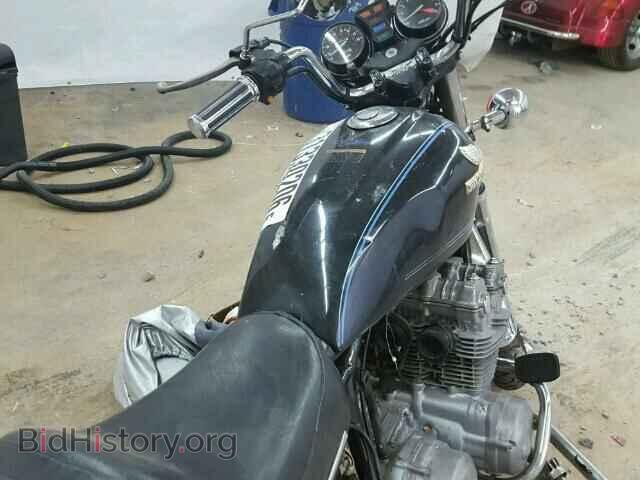 1980 HONDA CB CYCLE - VIN: RC012203303 - Фото 5