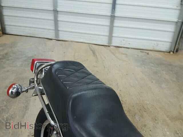 1980 HONDA CB CYCLE - VIN: RC012203303 - Фото 6