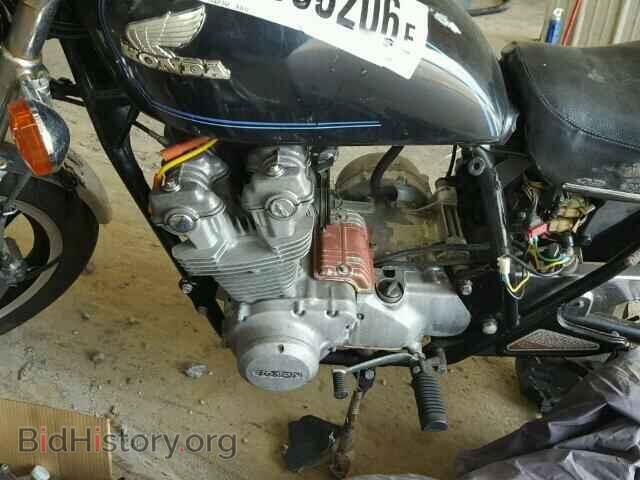 1980 HONDA CB CYCLE - VIN: RC012203303 - Фото 7