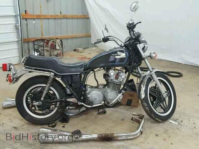 1980 HONDA CB CYCLE - VIN: RC012203303 - Фото 9