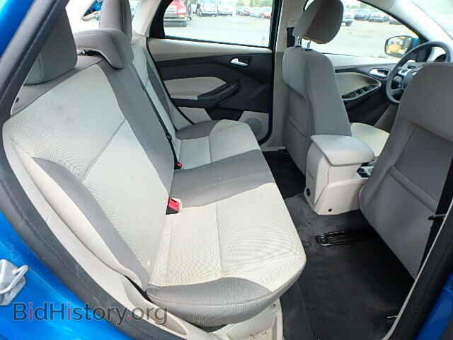 2014 FORD FOCUS - VIN: 1FADP3F29EL101900 - Photo 6