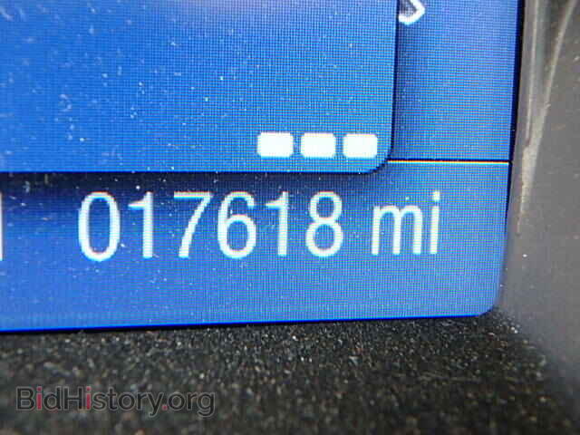 2014 FORD FOCUS - VIN: 1FADP3F29EL101900 - Photo 8