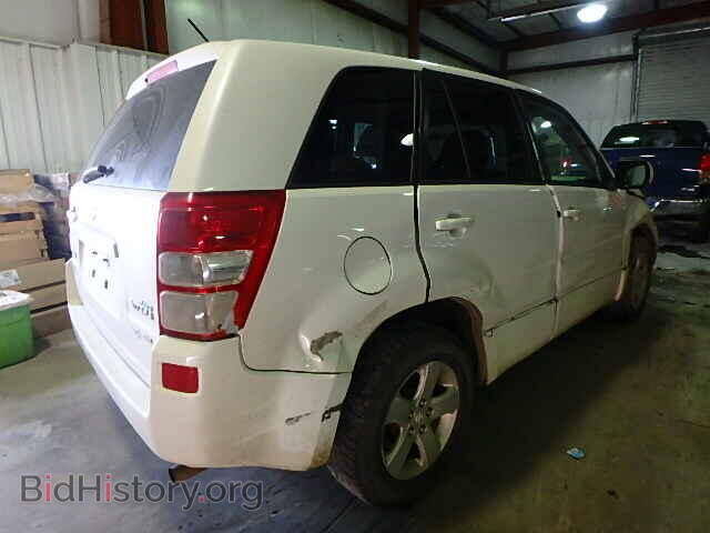 2012 SUZUKI GR VITARA - VIN: JS3TD0D61C4100882 - Фото 4