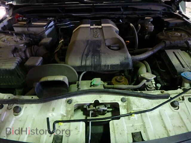 2012 SUZUKI GR VITARA - VIN: JS3TD0D61C4100882 - Фото 7