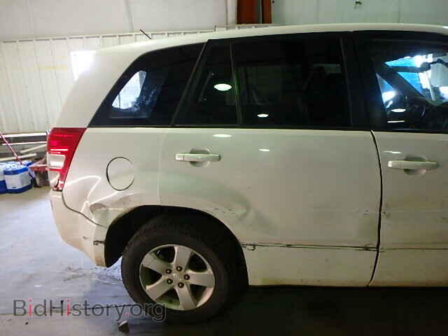 2012 SUZUKI GR VITARA - VIN: JS3TD0D61C4100882 - Фото 10