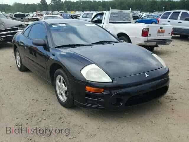Фотография 4A3AC34G74E083307 - MITSUBISHI ECLIPSE 2004