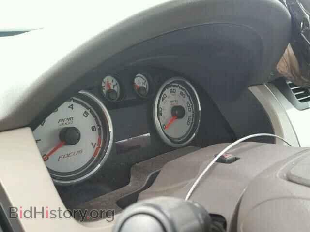 2008 FORD FOCUS - VIN: 1FAHP35N18W106010 - Фото 8