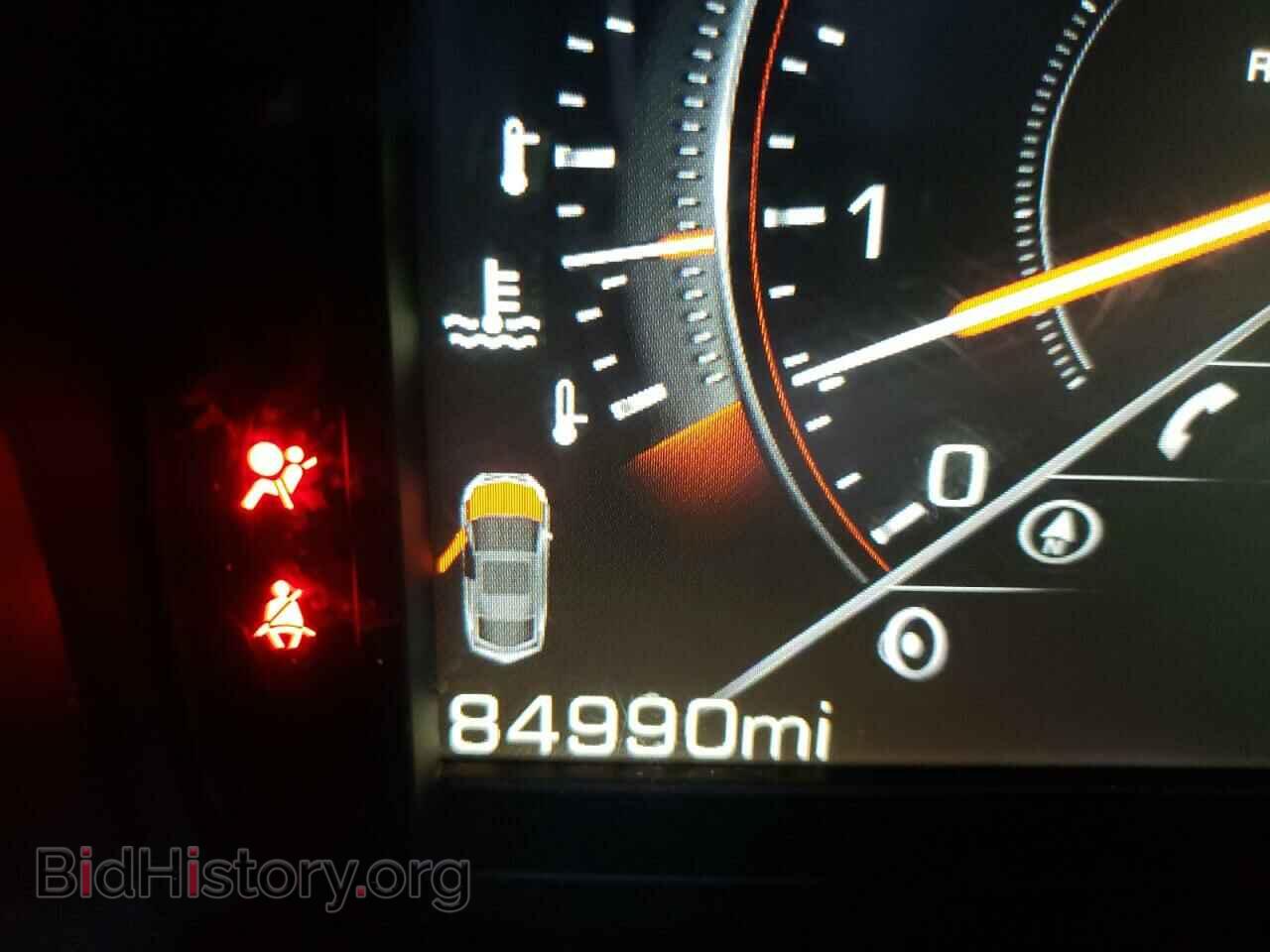 2015 CADILLAC ESCALADE - VIN: 1GYS4PKJ6FR632589 - Фото 8