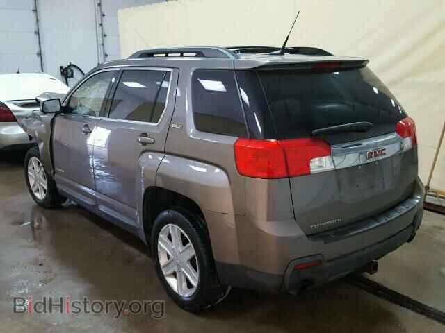 2010 GMC TERRAIN - VIN: 2CTFLDEY7A6324941 - Фото 3