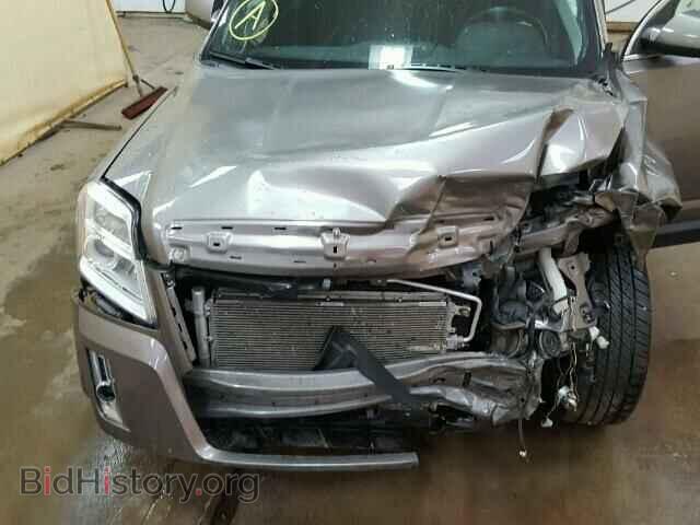 2010 GMC TERRAIN - VIN: 2CTFLDEY7A6324941 - Фото 7