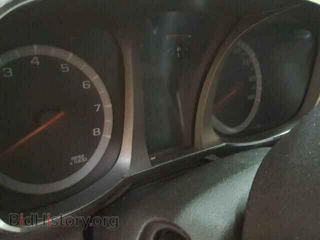 2010 GMC TERRAIN - VIN: 2CTFLDEY7A6324941 - Фото 8