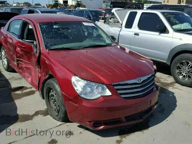 Photo 1C3LC46K68N152338 - CHRYSLER SEBRING 2008