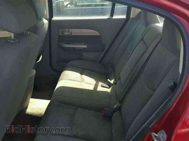 2008 CHRYSLER SEBRING - VIN: 1C3LC46K68N152338 - Фото 6