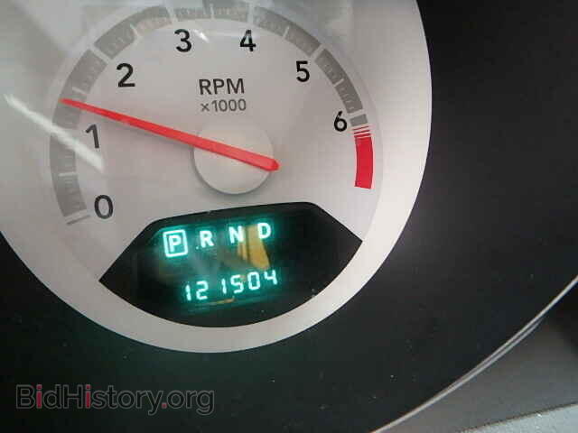 2008 DODGE AVENGER - VIN: 1B3LD76M78N109379 - Фото 8