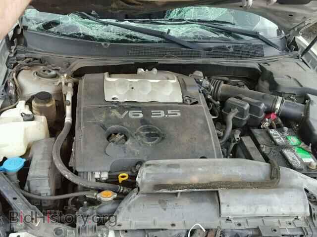 2008 NISSAN MAXIMA - VIN: 1N4BA41E08C829271 - Фото 7
