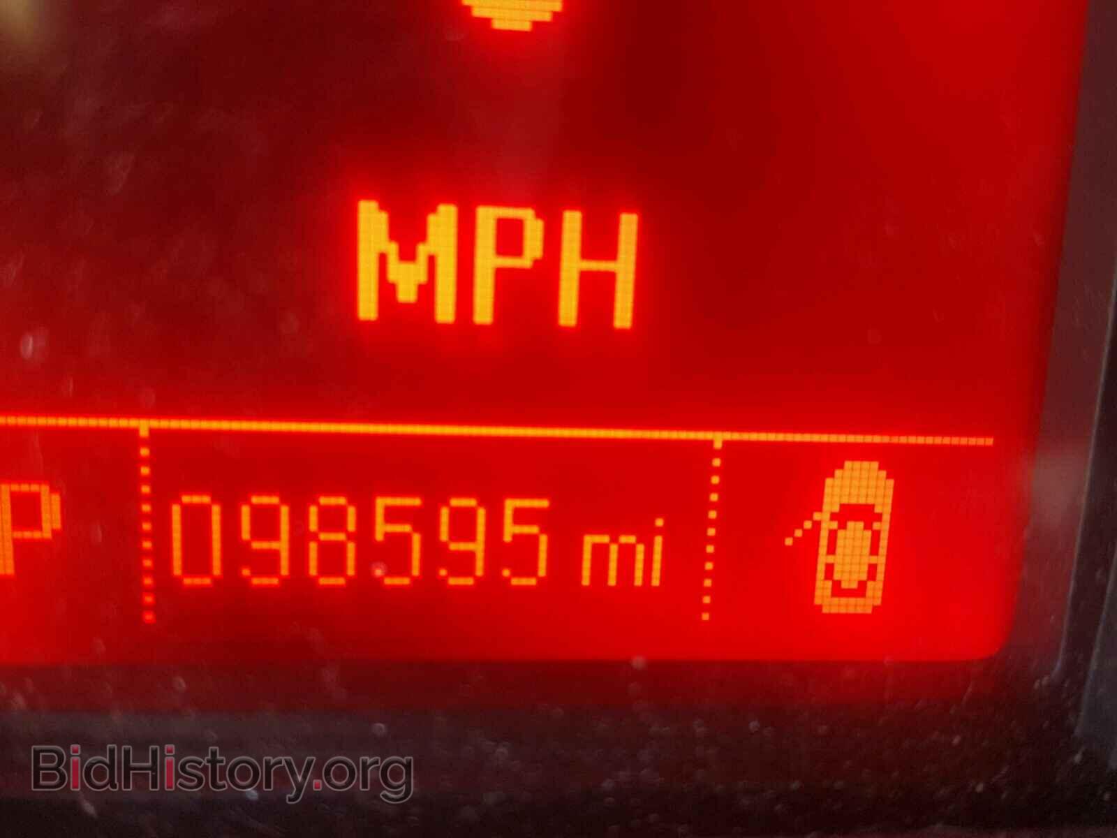 2013 GMC TERRAIN - VIN: 2GKALMEK9D6420645 - Фото 8