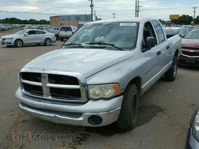 2004 DODGE RAM 1500 - VIN: 1D7HA18D74S513002 - Фото 2