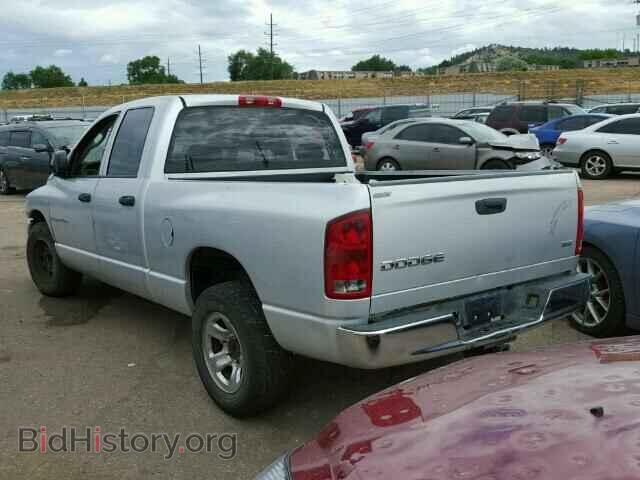 2004 DODGE RAM 1500 - VIN: 1D7HA18D74S513002 - Фото 3